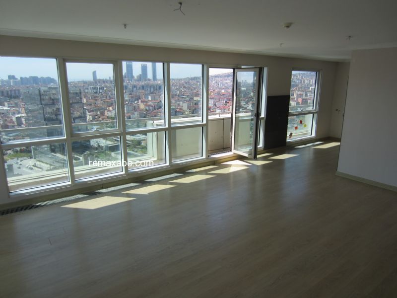 istanbul atasehir kiralik site dairesi 6822 re max abc