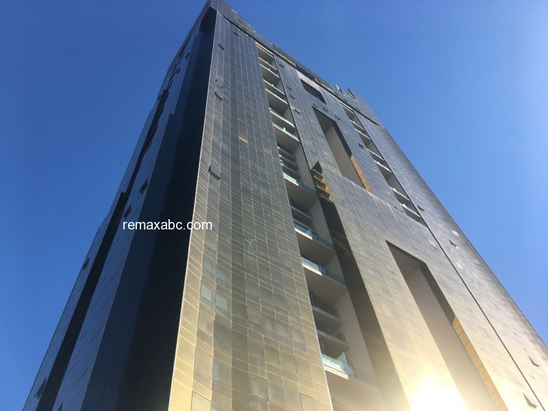 Re/max Abc M.Selçuk Kalay' dan Andromeda Gold Residence 3+1 Satılık Ataşehir