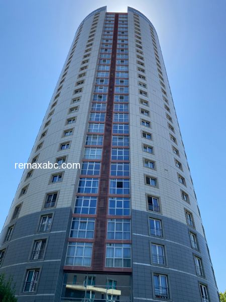 Ağaoğlu Suncity 1+1 Satılık