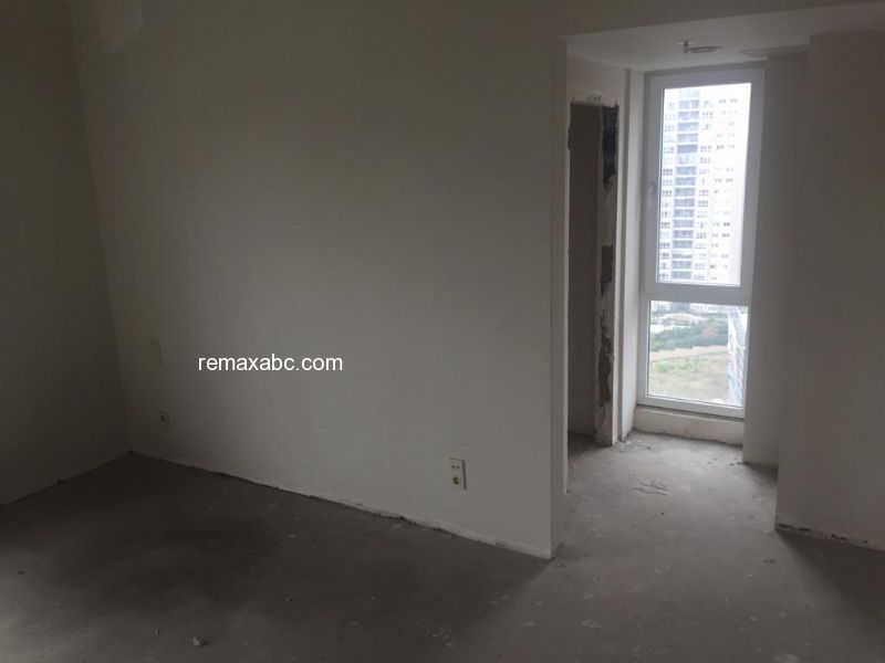 MY TOWERLAND 3383 BLOK YÜKSEK KAT NATAMAM SATILIK 3+1 DAİRE