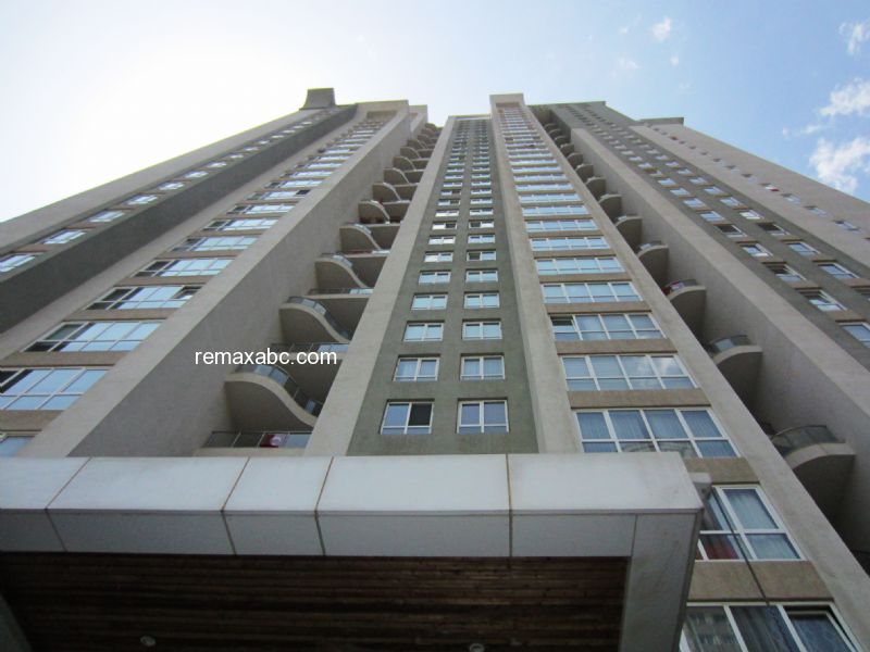 Re/max Abc M.Selçuk Kalay' dan My Towerland 189m2 Satılık 3+1 Sarıyer