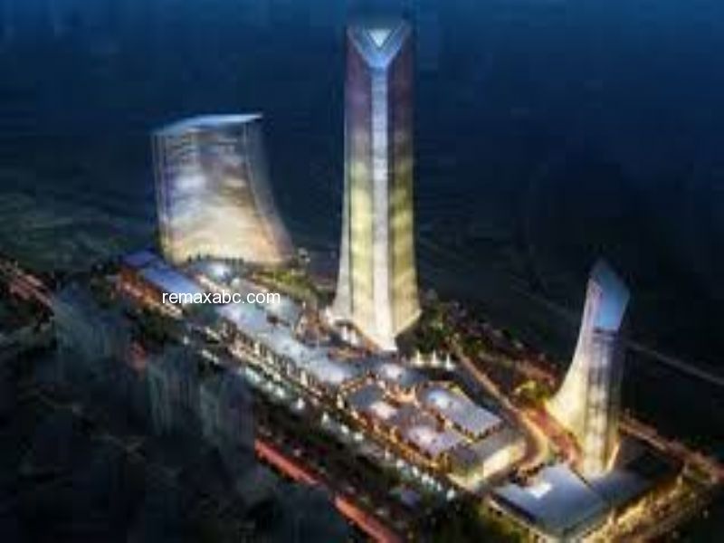 ATAŞEHİR METROPOL İSTANBUL A BLOK 1+0 KİRALIK TİCARİ OFİS BOŞ 86 M2