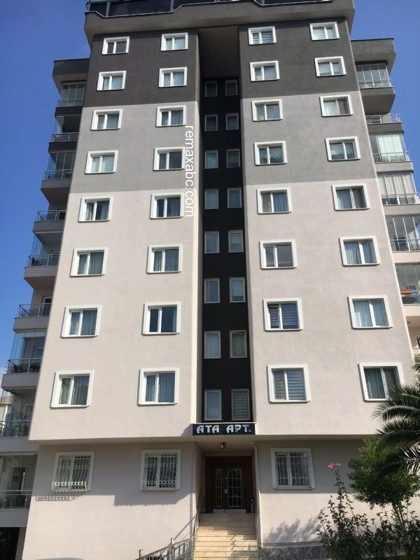 İSTANBUL ATAŞEHİR Kiralık Apartman Dairesi 5440 RE/MAX Abc