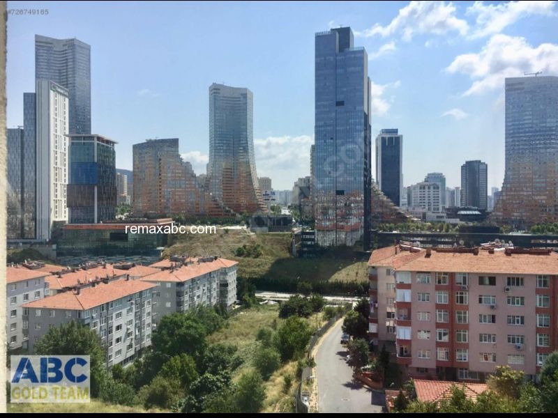 İSTANBUL ATAŞEHİR Kiralık Apartman Dairesi #5494 | RE/MAX Abc