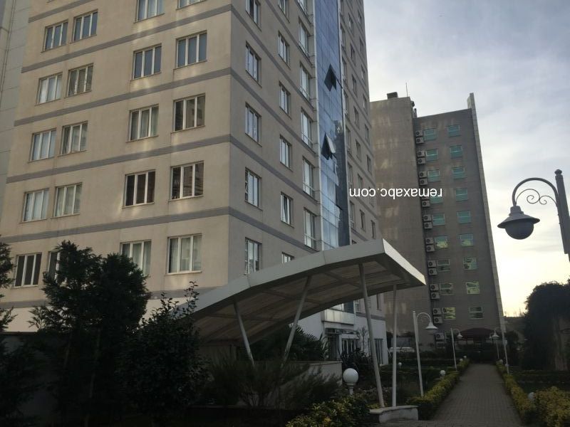 nezih towers kiralık 2+1