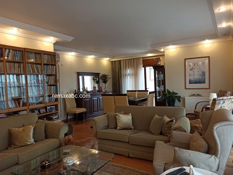 GÖZTEPE'DE 4+1 SATILIK DUBLEKS DAİRE