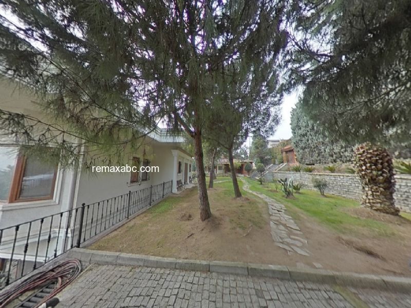 KOCAELİ DARICA Satılık Müstakil Ev 6934 RE/MAX Abc