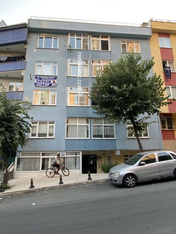 Ümraniye Çakmak Ağaoğlu My City karşısı kiralık 2+1 daire