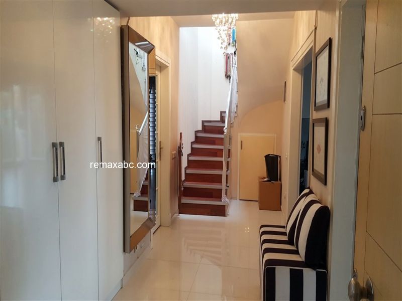 SİNPAŞ AQUA CİTY DE 310M2 SATILIK ÇATI DBLX