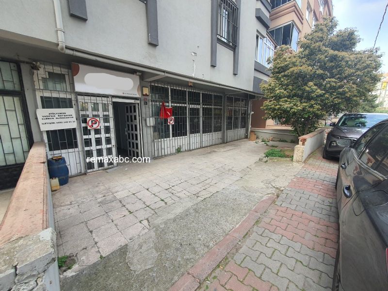 For Sale 280 m2  İSTANBUL ÜMRANİYE  