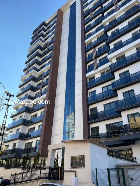 İSTOVA KULE LEVENT 1+1 SATILIK