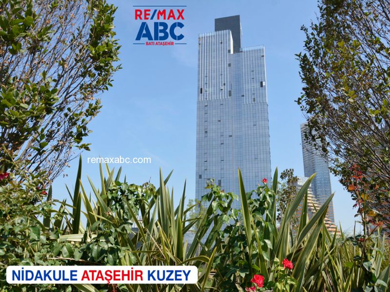 istanbul atasehir kiralik ofis ofis kati 2398 re max abc