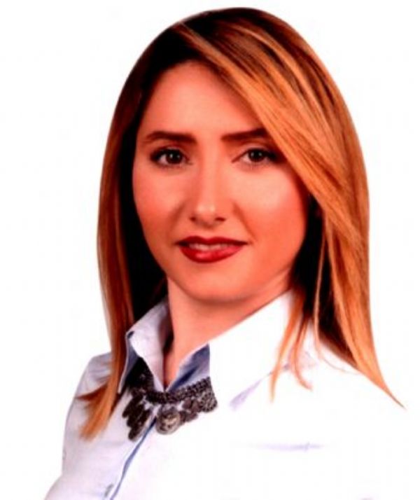 Özlem Köseoğlu