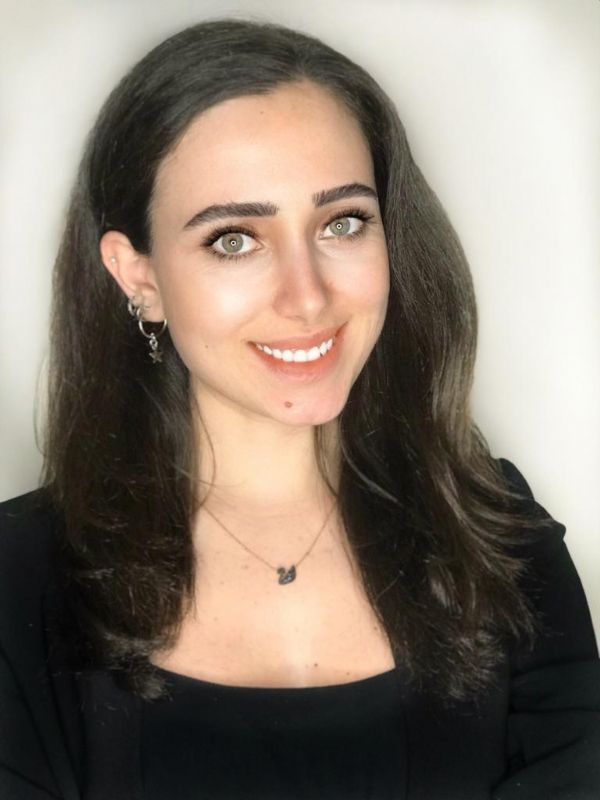 Tuğba Özdemir