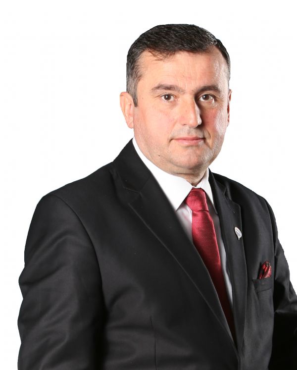 Mesut İkizoğlu