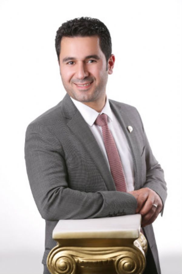 Erol Gök