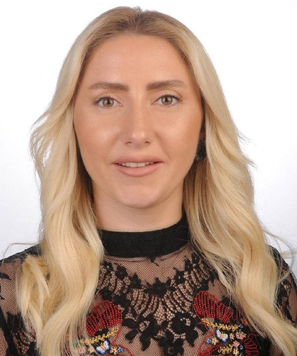 Özlem Köseoğlu