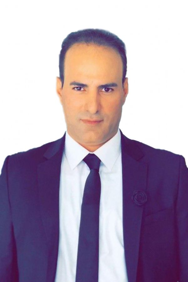 Mohammad Pashaei Pirloojeh