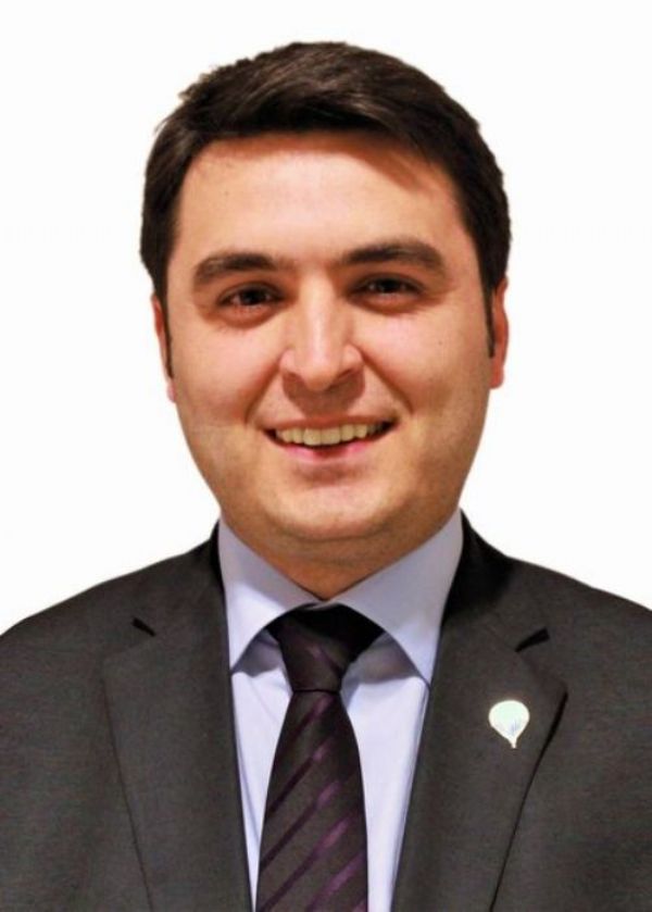 Barış Erol