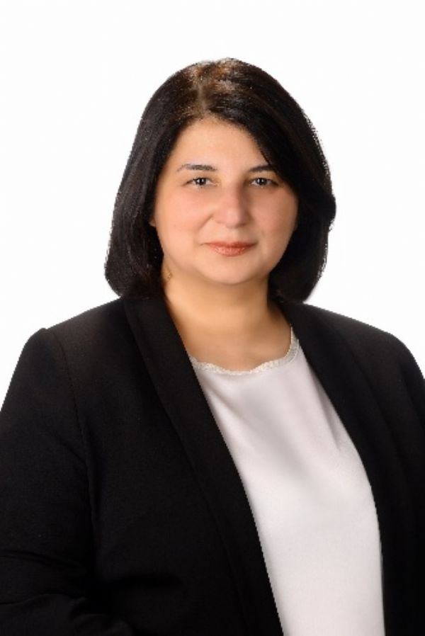 Öznur Süslü