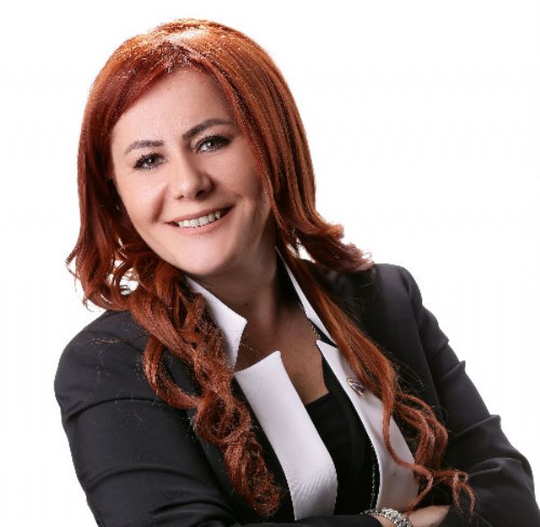 Berna Gök