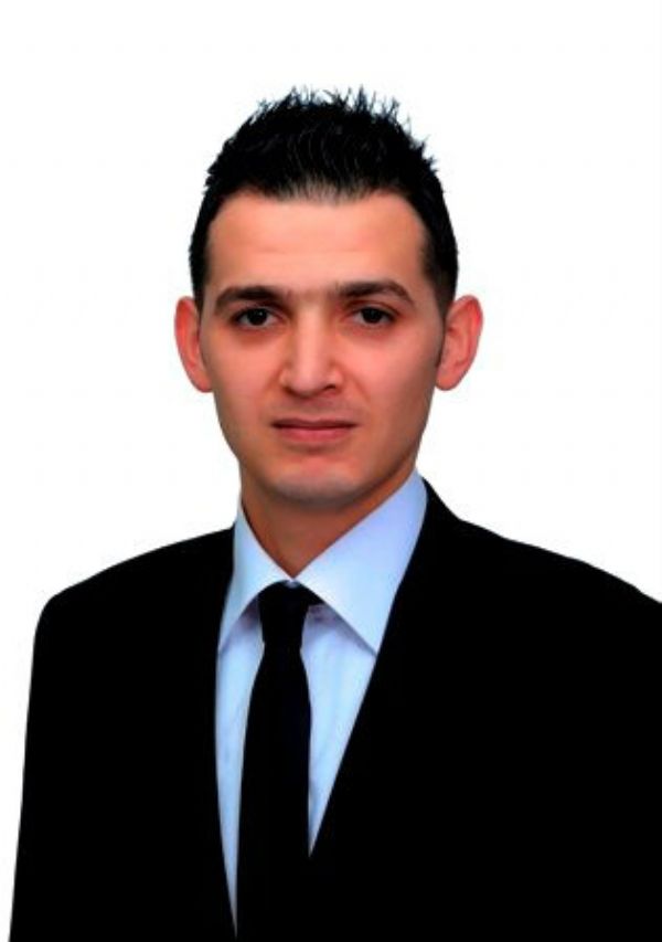 Sezgin Avcı