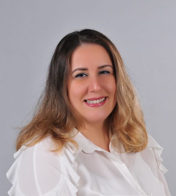 Selda Güneşoğlu