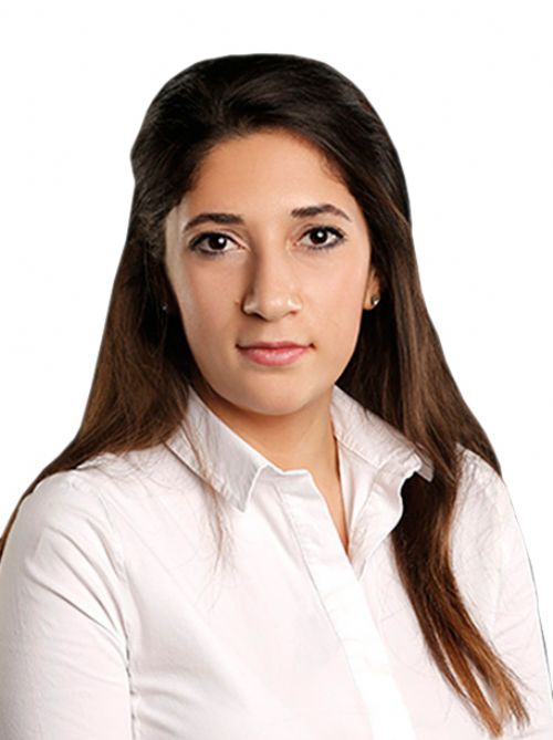 Hanife Arpacı