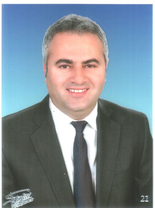 İbrahim Şirin