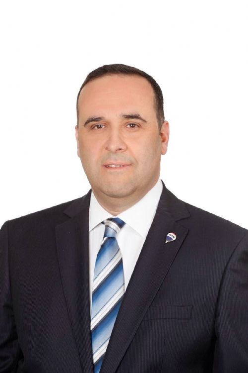 Serdar Bingöl