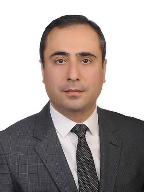 H.Volkan Savaş
