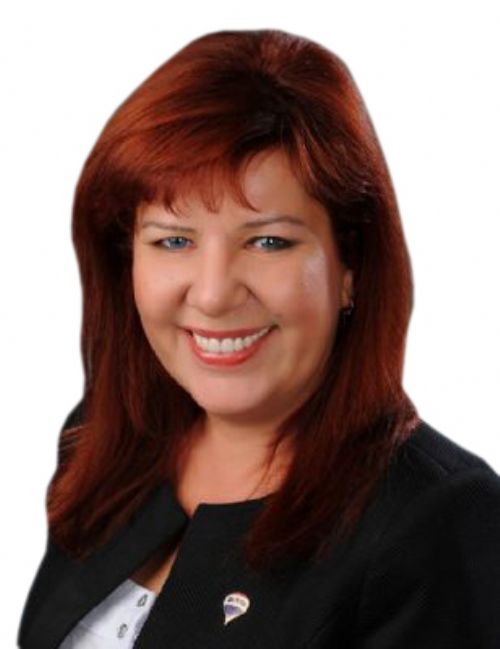 Berrin Olgun