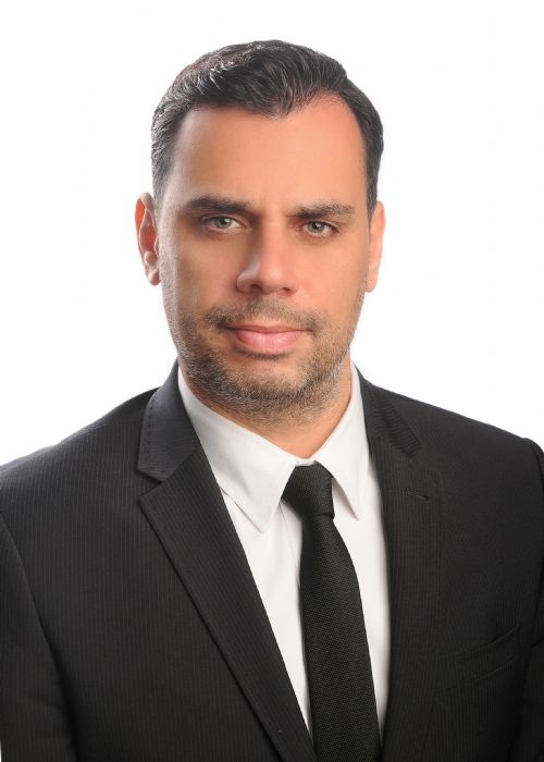 İzel Şarhon