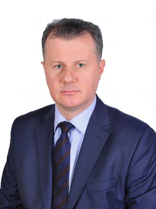 Erkan Çinleti