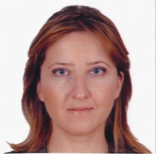Berna Aşkın