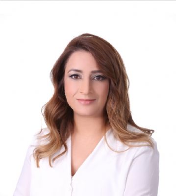 Didem İleri