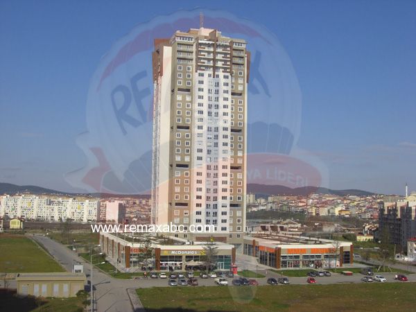 Ağaoğlu Eltes Gold Residence BOŞ Satılık 2+1 Daire - 127207