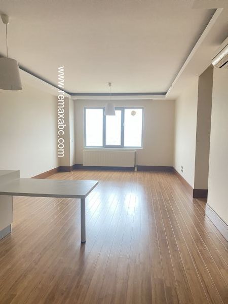 Ağaoğlu Eltes Gold Residence BOŞ Satılık 2+1 Daire - 127217