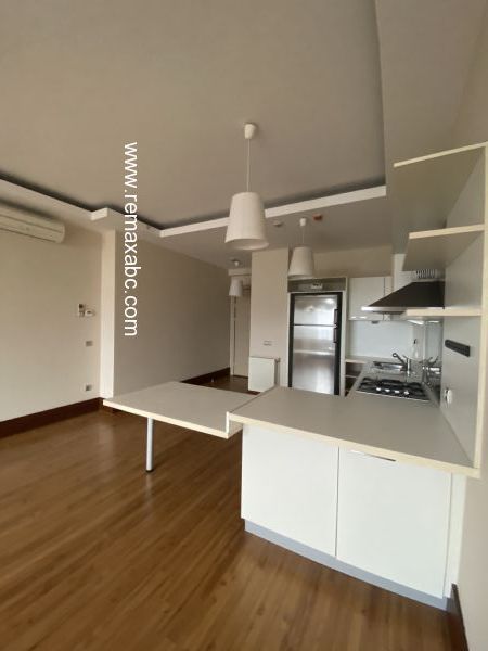 Ağaoğlu Eltes Gold Residence BOŞ Satılık 2+1 Daire - 127222