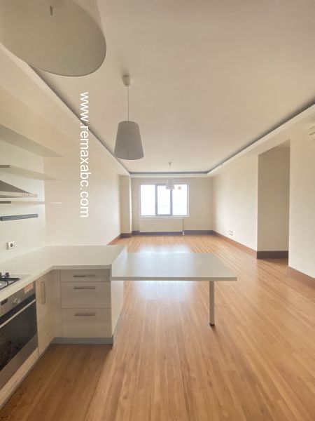 Ağaoğlu Eltes Gold Residence BOŞ Satılık 2+1 Daire - 127224