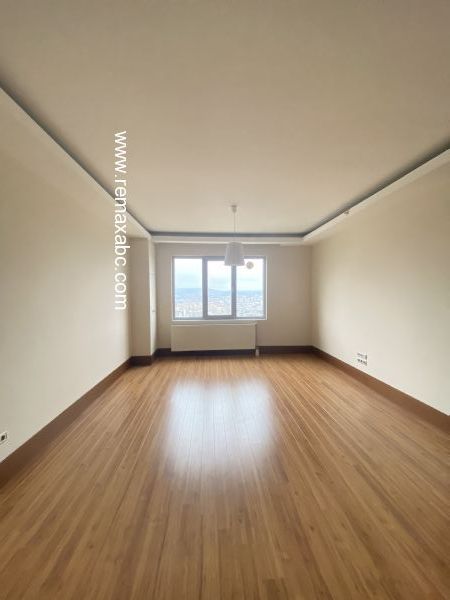 Ağaoğlu Eltes Gold Residence BOŞ Satılık 2+1 Daire - 127227