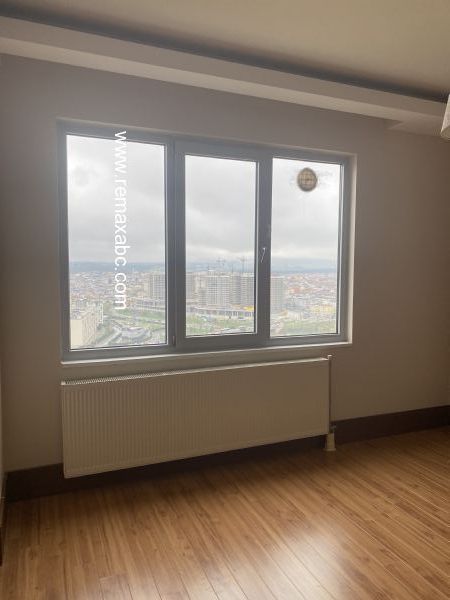 Ağaoğlu Eltes Gold Residence BOŞ Satılık 2+1 Daire - 127231