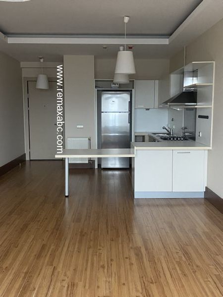 Ağaoğlu Eltes Gold Residence BOŞ Satılık 2+1 Daire - 127236