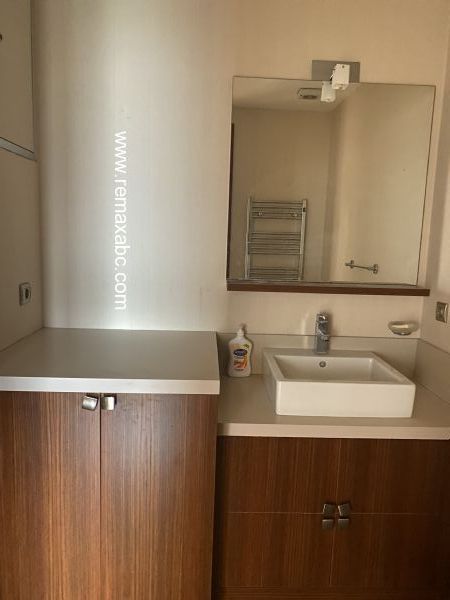 Ağaoğlu Eltes Gold Residence BOŞ Satılık 2+1 Daire - 127239