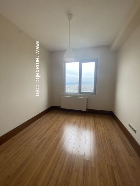 Ağaoğlu Eltes Gold Residence BOŞ Satılık 2+1 Daire - 127243