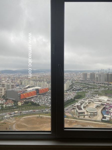 Ağaoğlu Eltes Gold Residence BOŞ Satılık 2+1 Daire - 127244