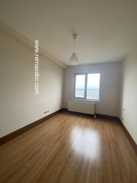 Ağaoğlu Eltes Gold Residence BOŞ Satılık 2+1 Daire - 127250