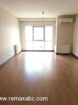 Ağaoğlu Eltes Güneşi Sitesi Fransız Balkonlu Satılık 2+1 Daire - 127406