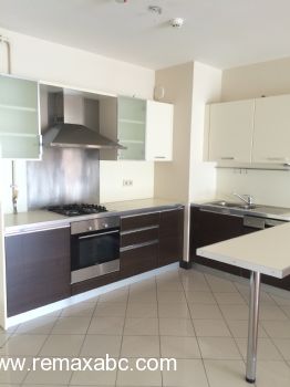 Ağaoğlu Eltes Güneşi Sitesi Fransız Balkonlu Satılık 2+1 Daire - 127407