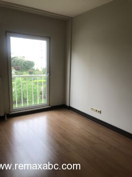 Ağaoğlu Eltes Güneşi Sitesi Fransız Balkonlu Satılık 2+1 Daire - 127416